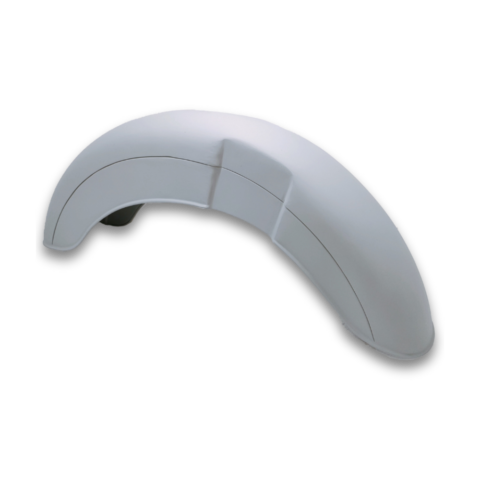 Front Mud Guard For Scott 1930's Flying Squirrel 596cc