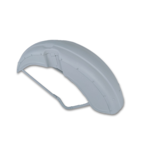 Front Mud Guard For Harley Davidson 1929 Model J 989 cc