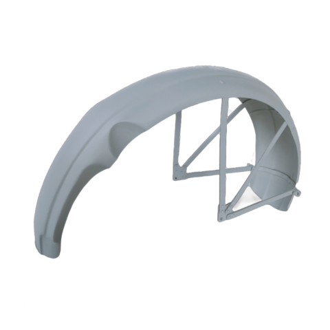 Rear Mud Guard For Harley Davidson 1929 Model J 989 cc