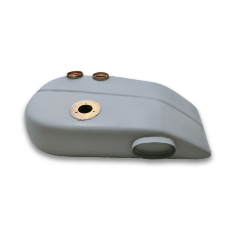 Gas Tank For AJS K8 500cc 1920's