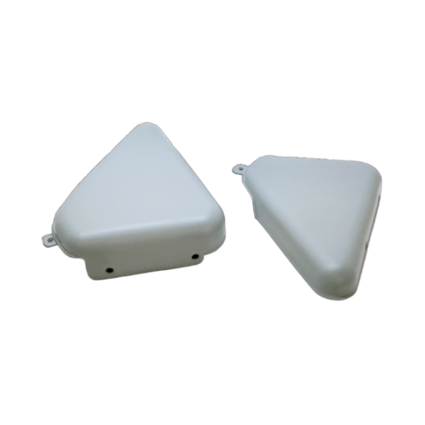 Side Panels For Norton Commando 750 850