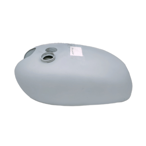 Gas Tank For Vincent 1950's Series C Black Shadow