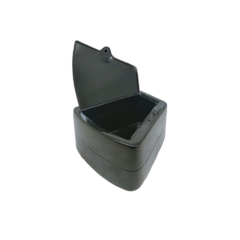 Tool Box For Norton 16H