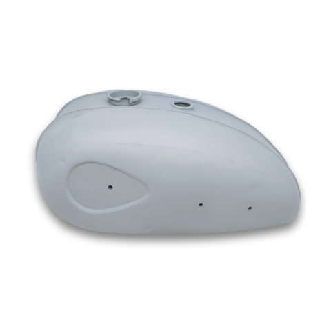 Gas Tank For 1960's BSA C15 Star 250cc