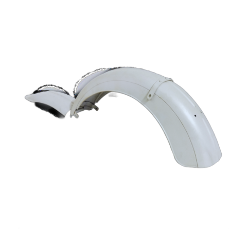 Rear Mud Guard For Ariel Square Four 1938-1948