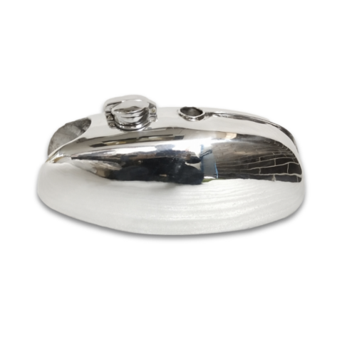 Gas Tank For Bsa B25 B50 Tr25 1971-73 D355 1 Gal