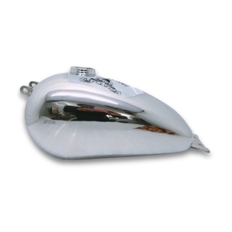 Gas Tank For 1930's SB200 SB250 SB350 SB500 KS200 Chrome