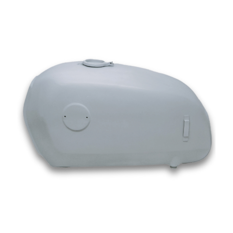 Gas Tank For Bmw R75/5 1970's Toaster