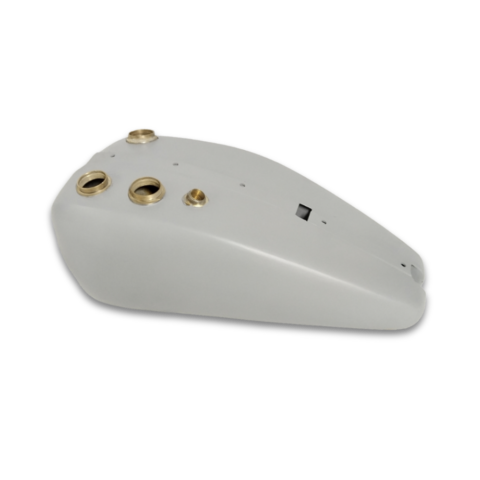 Gas Tank For Harley Davidson Vl Vlh Vld 1930'S Model