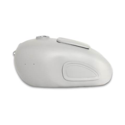Gas Tank For BMW R60/2 R69S S757 R69S S757 1960's with Glove Lid