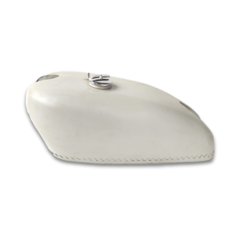 Gas Tank For Norton International Model 1930's