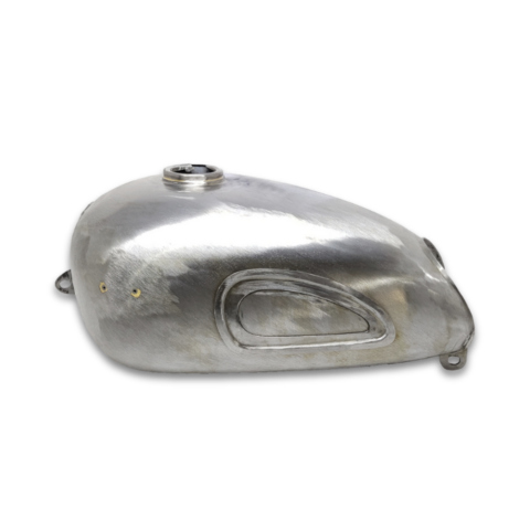 Gas Tank For Horex 1950's Regina 400cc