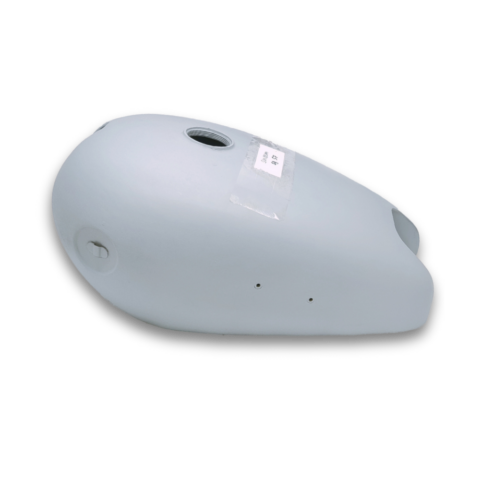 Gas Tank For 1950's Sunbeam 489cc S7 Deluxe S8