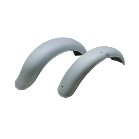 Mud Guard For Royal Enfield Constellation 700Cc Twin 1960'S
