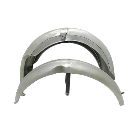 Mud Guard For Triumph 6T Thunderbird 1955