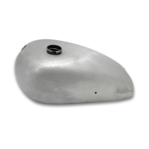 Gas Tank For Royal Enfield J,G Models 1940's