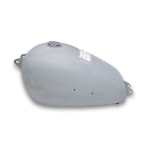Gas Tank For BSA 1940's A7 500cc 2 cyl ohv