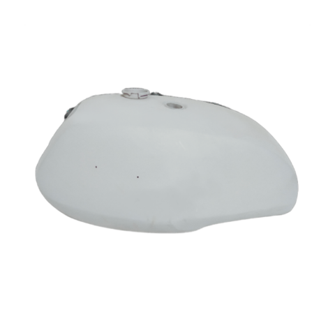 Gas Tank For Triumph T140 Bonneville 1970's UK Version