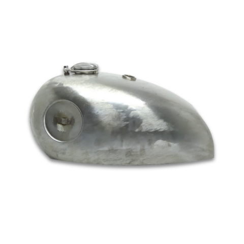 Gas Tank For 1960's BSA 499cc DBD32 DBD34 Gold Star