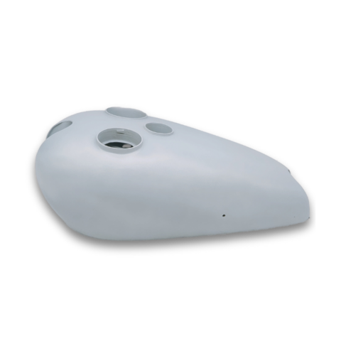 Gas Tank For Ariel 1930 model G 500cc 1 cyl