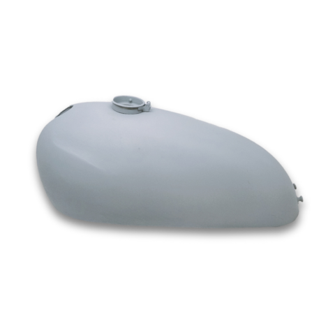 Gas Tank For Norton P11 N15 1960's