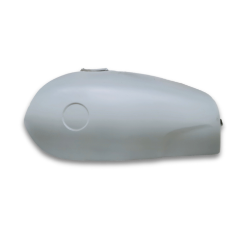 Gas Tank For 1960's Norton Commando 750 Fastback
