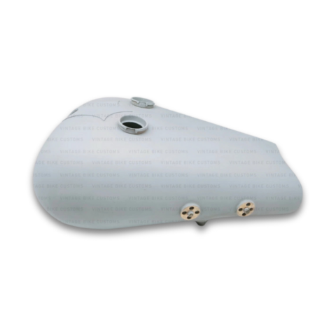 Gas Tank For 1936 Brough Superior 990cc SS100