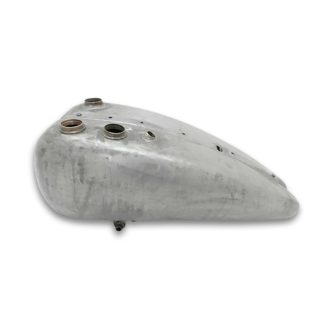 Gas Tank For 1920's Harley-Davidson 1200cc Model JDH 'Two Cam'