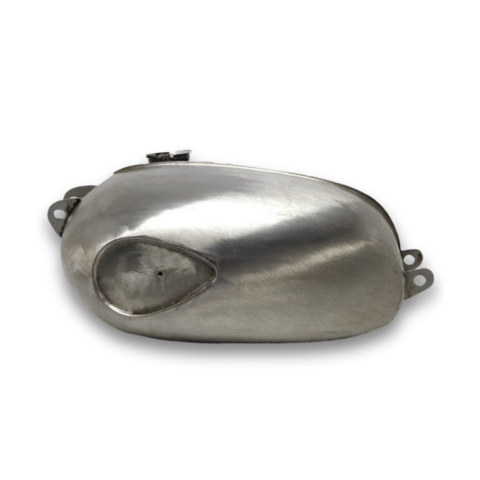 Gas Tank For 1965 BSA D7 Bantam Super