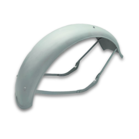 Front Mud Guard For Harley Davidson 1940's WLA 750cc 2 cyl