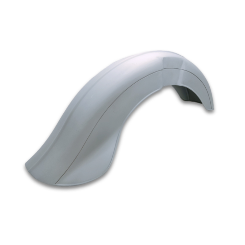 Front Mud Guard For Ariel VB600