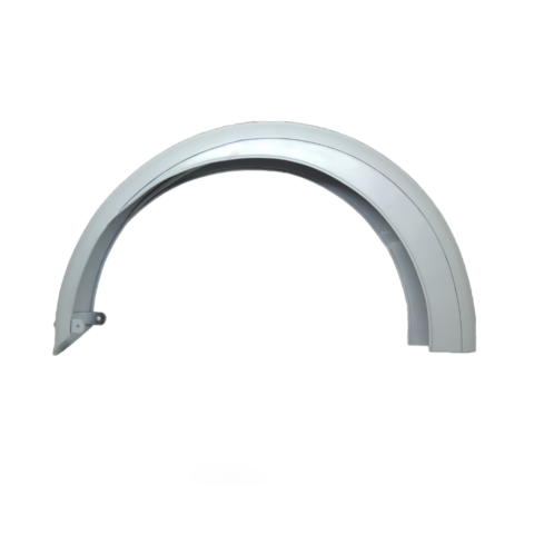 Rear Mud Guard For 1940's BSA Bantam D1