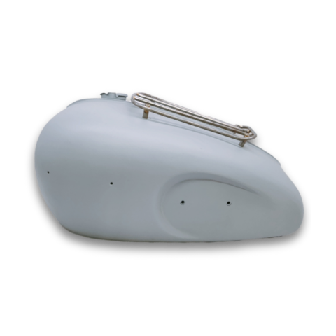 Gas Tank For 1950's Triumph Bonneville T120