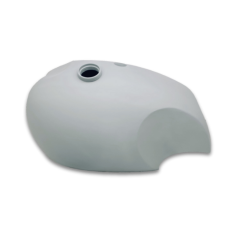 Gas Tank For 1968 BSA A65 Spitfire MkIV