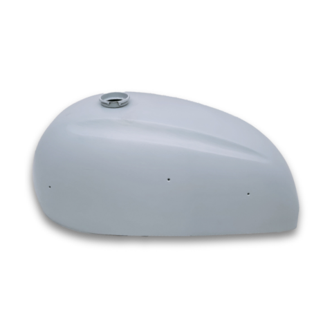 Gas Tank For Norton Mercury 650cc 1970's