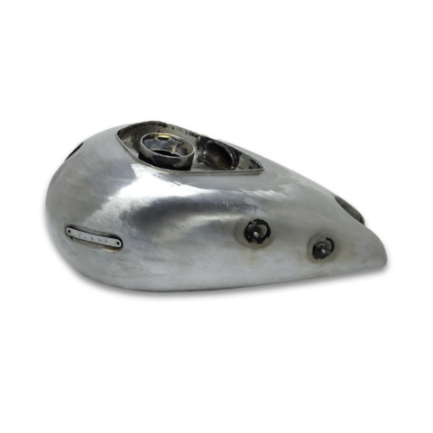 Gas Tank For Ariel 1950 Square Four MK1 1000cc