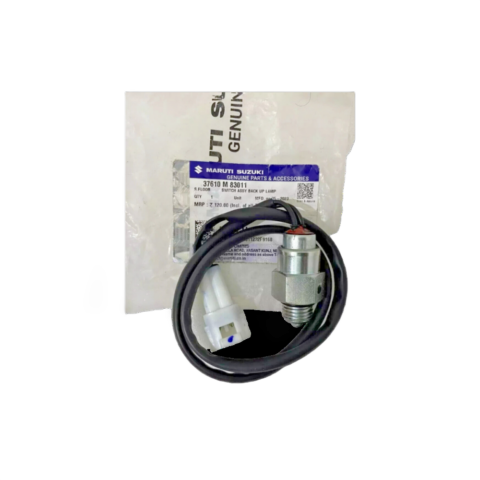 Fits Suzuki Samurai 85-95 Sidekick Geo Tracker Reverse Back Up Switch Sensor