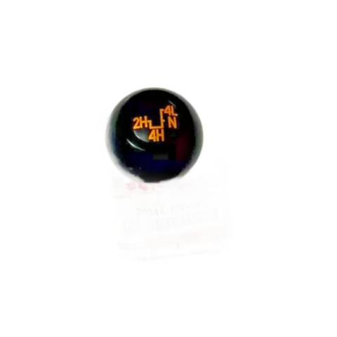 FITS Suzuki Samurai Gypsy Transfer Gear Control Lever Knob 86-88 MGP