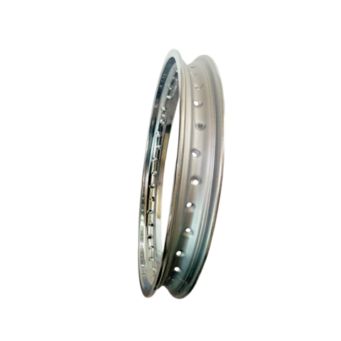 Fits Universal Heavy Duty Chromed Finish 1.6x17" Rim 36 Holes For British Bikes