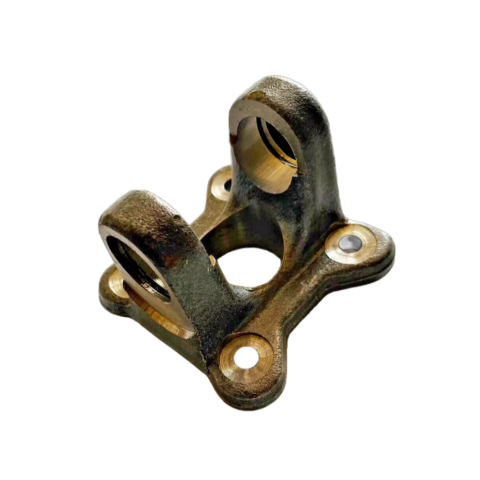 Suzuki Samurai SJ410 413 Geo Tracker Flange Yoke Propeller Driveshaft 12mm