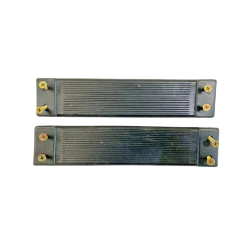 Fits Suzuki Samurai SJ410 SJ413 Door Open Stopper Band Strap Set