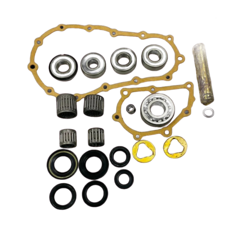 Suzuki Samurai Sierra SJ413 Drover Transfer Case Needle Bearing Seal Rebuild Kit