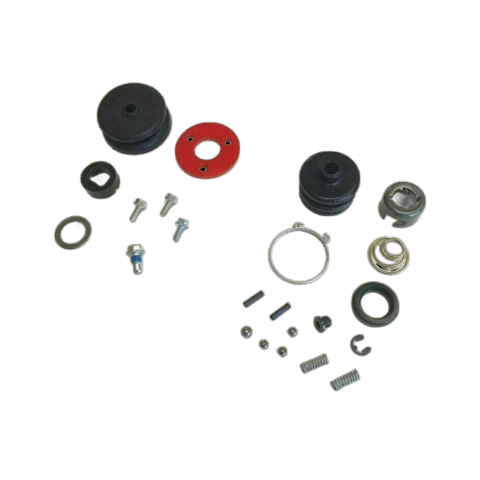 SUZUKI SAMURAI '90-'95 TRANSMISSION SHIFTER / TRANSFER CASE SHIFTER REPAIR KIT