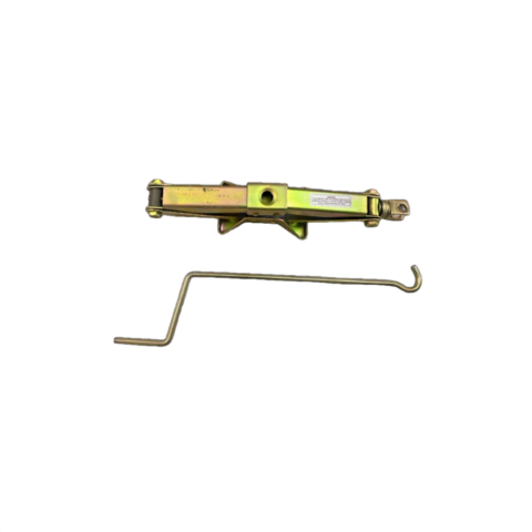 Fits Suzuki Samurai 86-95 Alto SJ410 SJ413 Gypsy Jack Lift and Handle