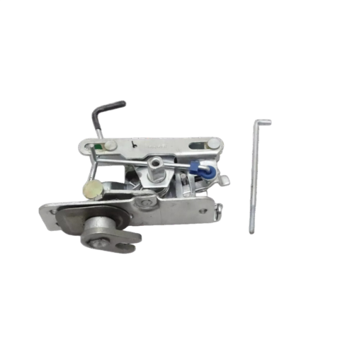 FITS Suzuki Samurai SJ410 413 Gypsy Tailgate Lock Mechanism Latch Rear Gate