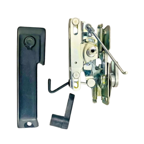 Fits Suzuki Samurai Sj410 Sj413 Soft Top Tail Gate Latch Handle Cover