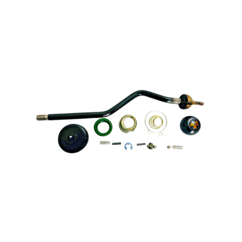 Fits Suzuki Samurai 86-95 SJ413 / - OEM -Transfer Case Shift Lever Replacemt Kit