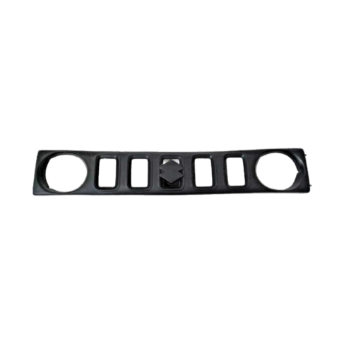 Suzuki Samurai Sj413 Sj410 Sierra Drover Gypsy Front Grill Grille Jimny Style