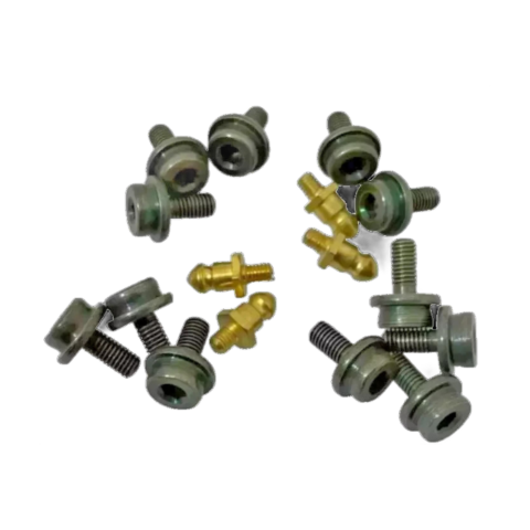 Suzuki Samurai Sierra SJ410 SJ413 Jimny Drover Soft Top Snap Fastner Hooks Studs