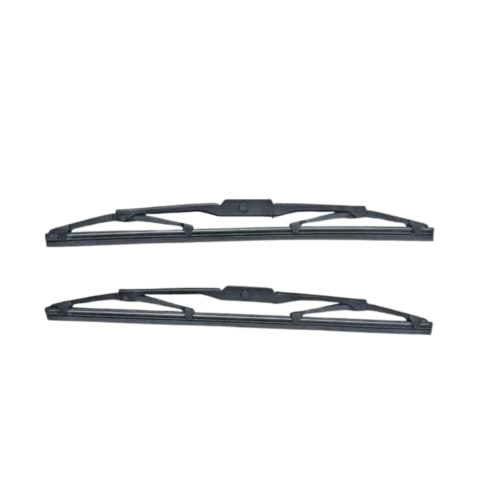 Fits Suzuki Samurai SJ410 SJ413 Gypsy 12'' Windshield Wiper Arm Blade Pair